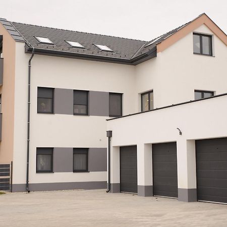 Eliza 2 Apartman Бюк Экстерьер фото