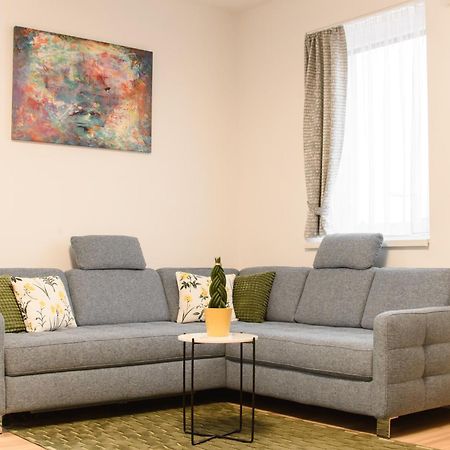 Eliza 2 Apartman Бюк Экстерьер фото