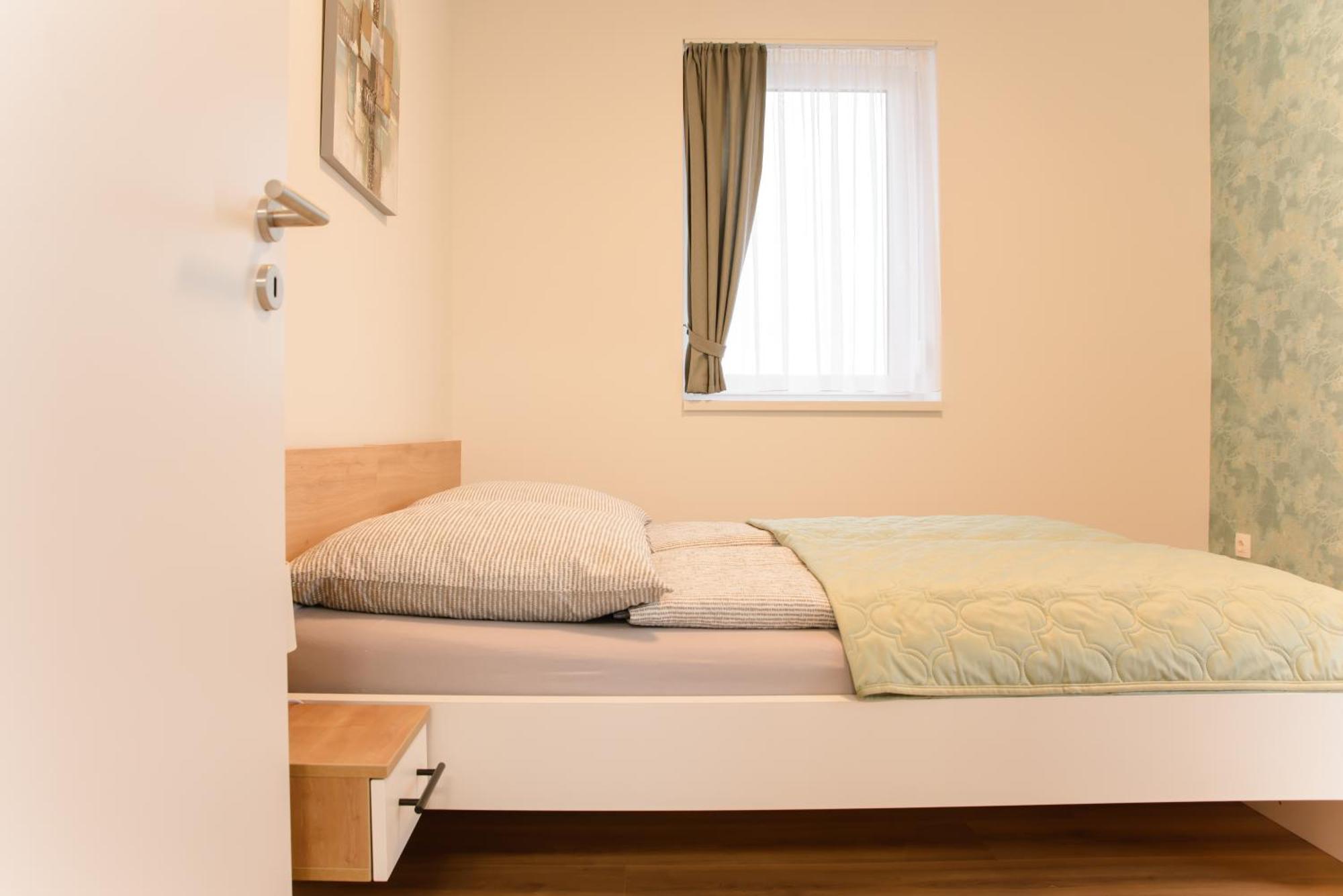 Eliza 2 Apartman Бюк Экстерьер фото