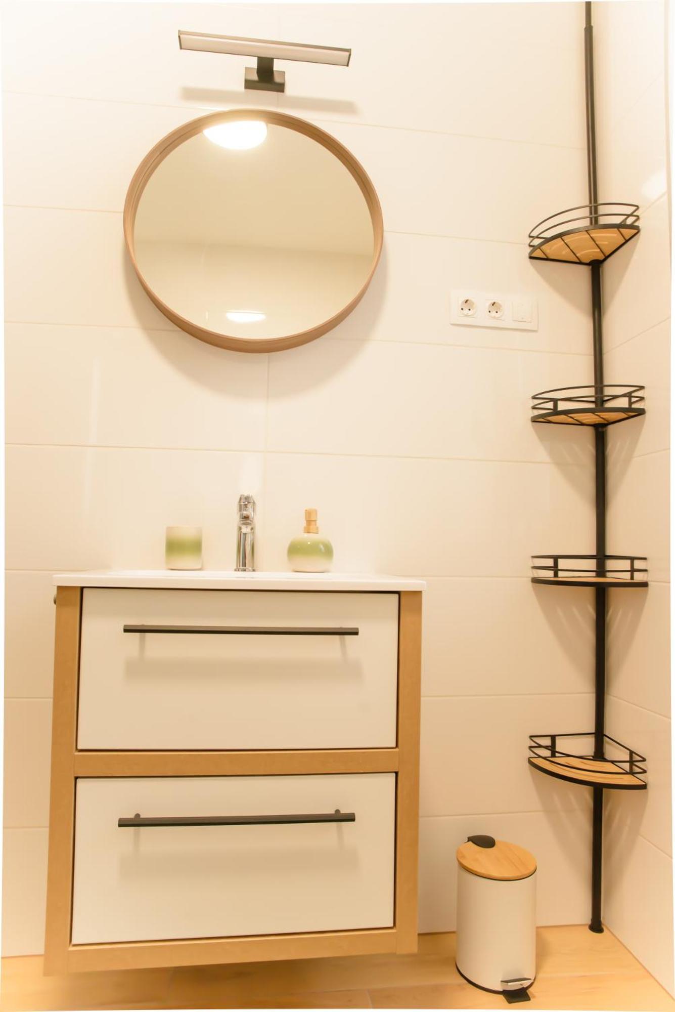 Eliza 2 Apartman Бюк Экстерьер фото