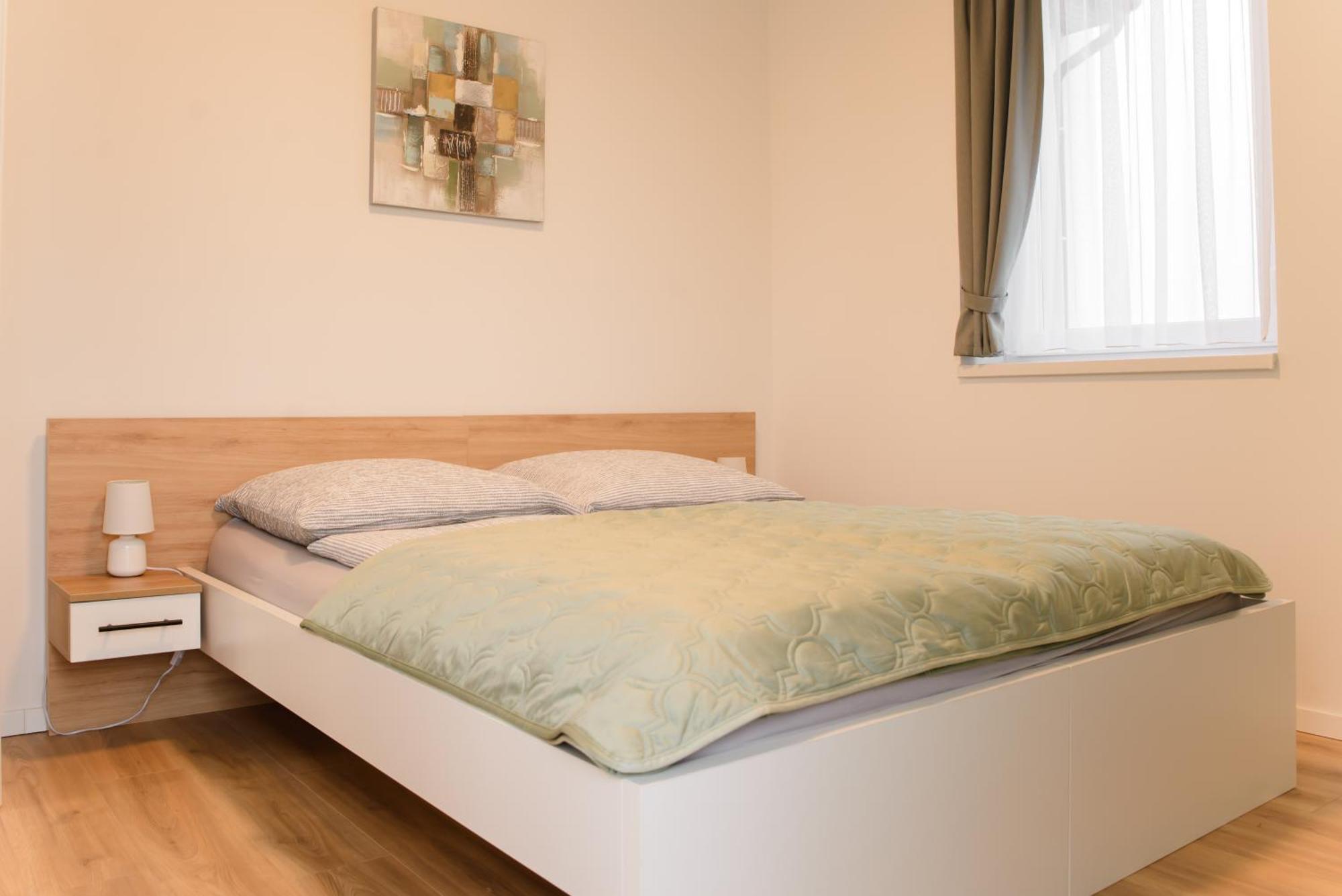 Eliza 2 Apartman Бюк Экстерьер фото