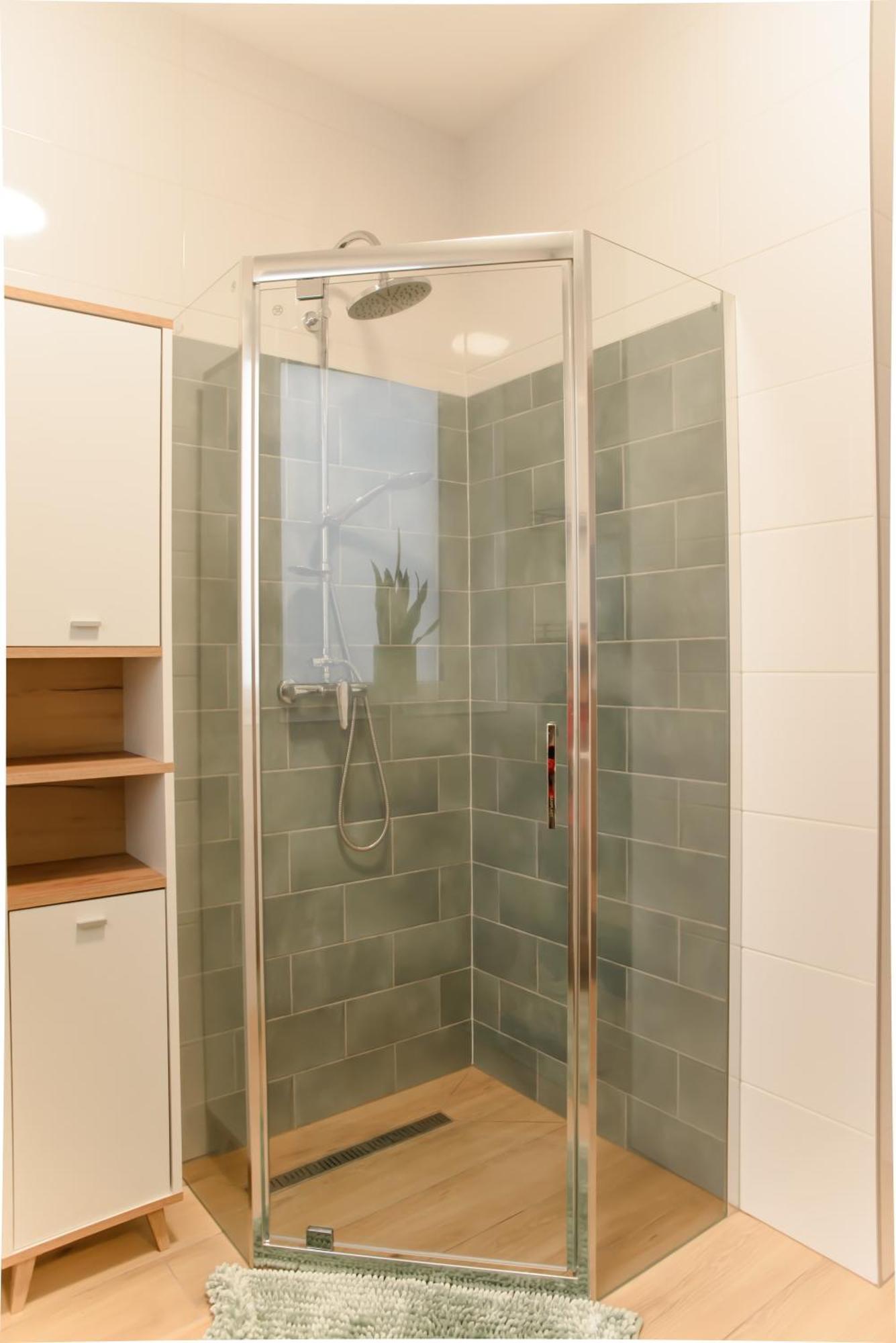 Eliza 2 Apartman Бюк Экстерьер фото